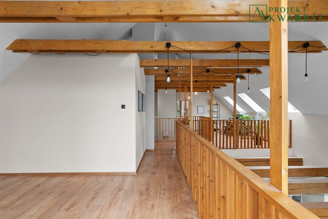 dom wolnostojący, 5 pokoi Gliwice Bojków, ul. Szparagowa. Zdjęcie 26