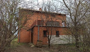 dom wolnostojący Borek