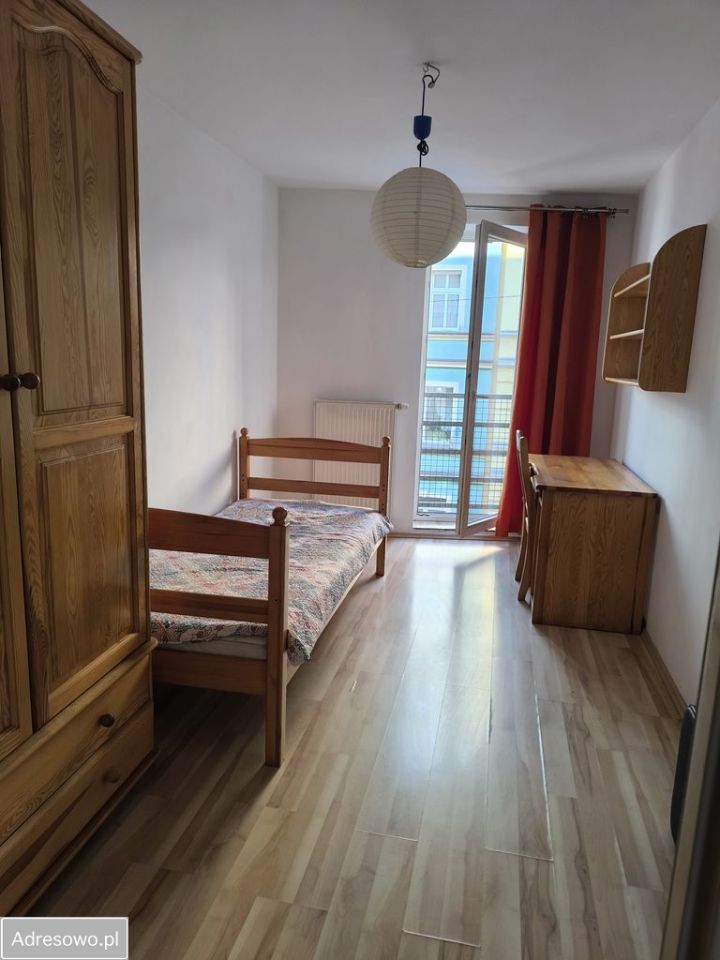 Mieszkanie 3-pokojowe Szczecin Drzetowo, ul. Parkowa. Zdjęcie 10