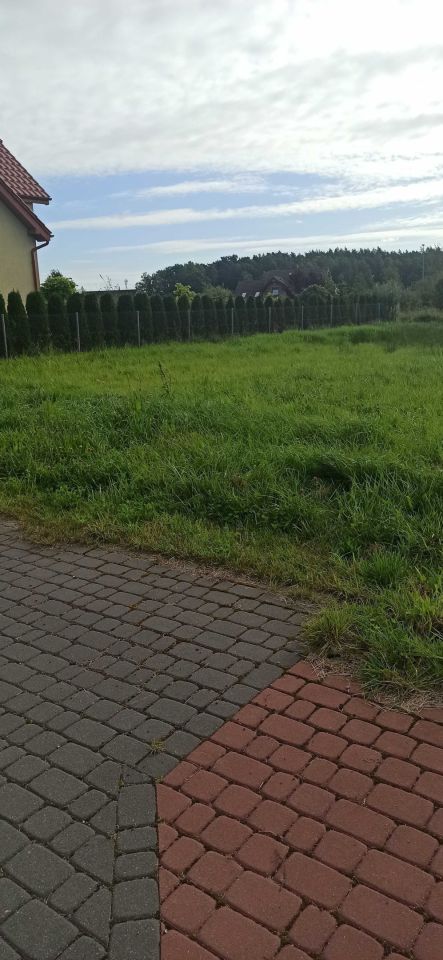 Działka budowlana Bydlino, ul. Złota. Zdjęcie 4