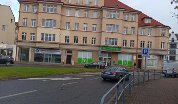 Mieszkanie 1-pokojowe Słupsk Centrum, ul. Jana Kilińskiego