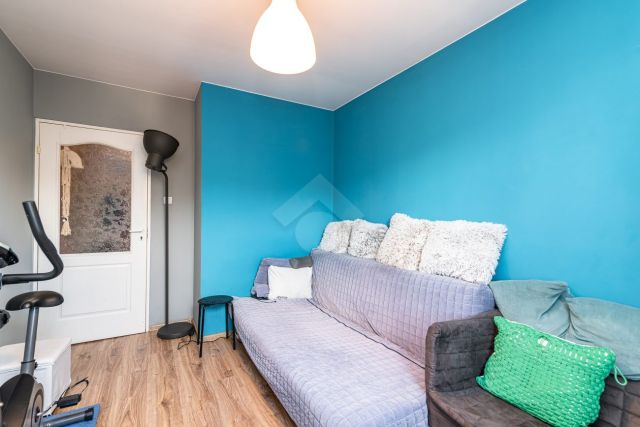 Mieszkanie 2-pokojowe Kraków Kurdwanów, ul. por. Halszki. Zdjęcie 9