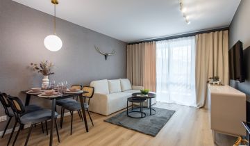 Mieszkanie 2-pokojowe Szklarska Poręba, ul. Stefana Żeromskiego