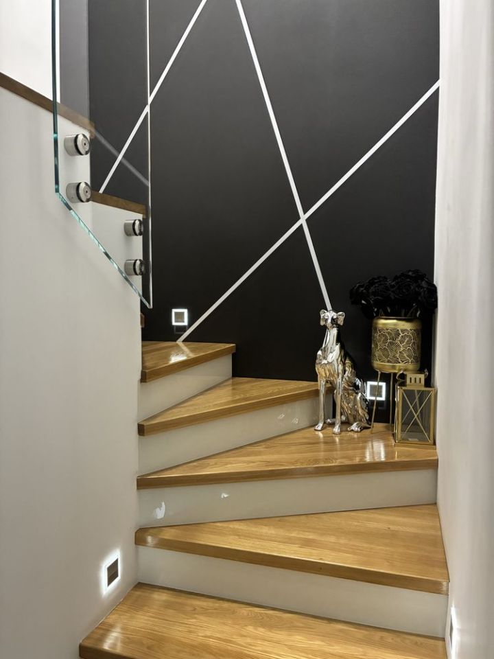 dom szeregowy Zaścianki. Zdjęcie 5