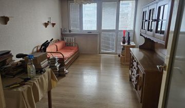 Mieszkanie 3-pokojowe Wrocław Południe, ul. Powstańców Śląskich