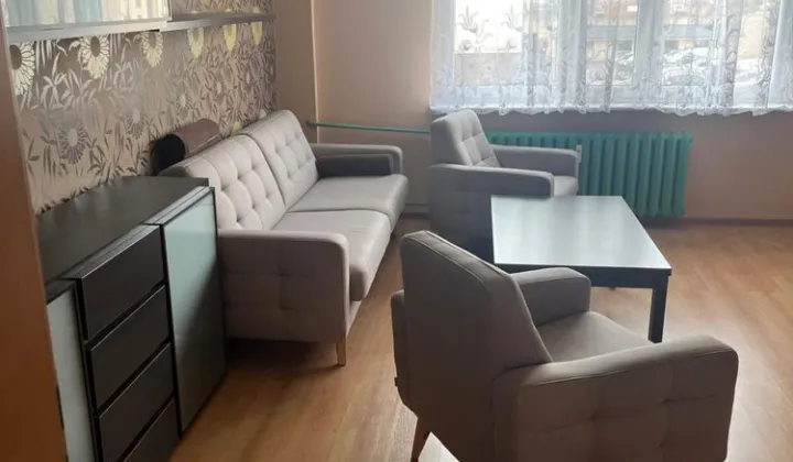 Mieszkanie 3-pokojowe Miłosław