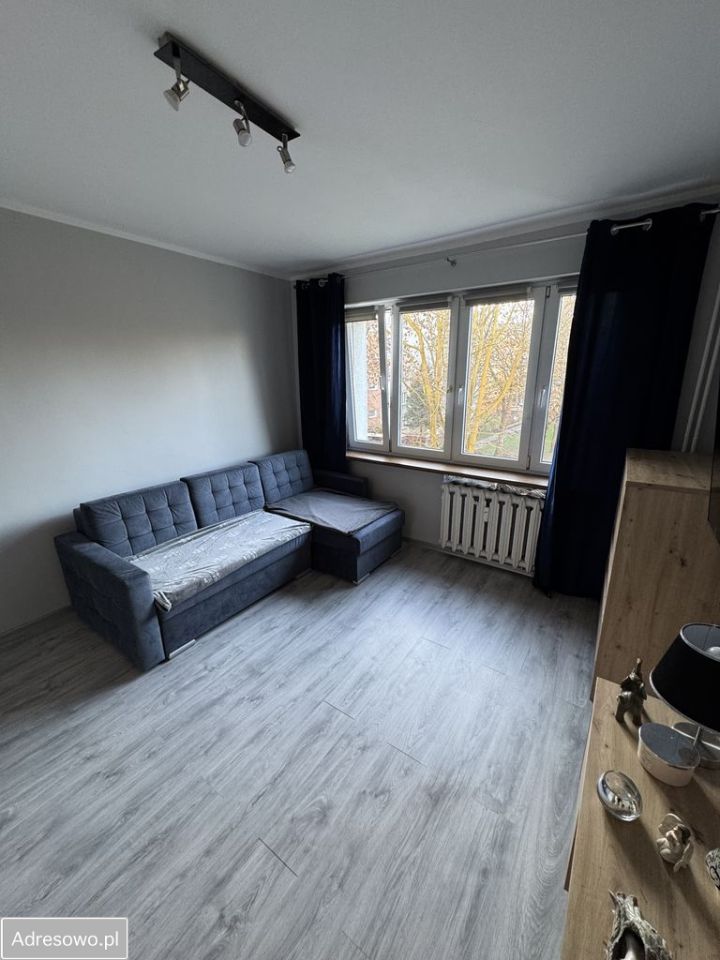 Mieszkanie 1-pokojowe Myślibórz, ul. Mickiewicza. Zdjęcie 13