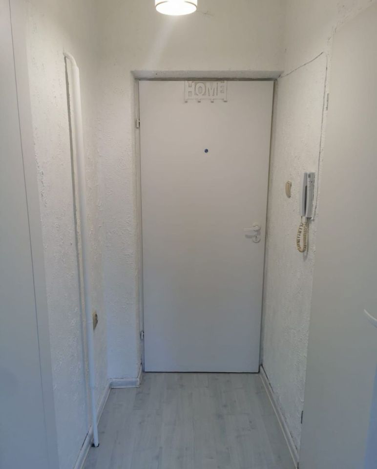 Mieszkanie 1-pokojowe Oświęcim, ul. Leopolda Staffa. Zdjęcie 2