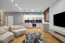 Mieszkanie 3-pokojowe Warszawa Wola, ul. Prosta