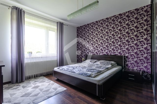 dom wolnostojący, 6 pokoi Rzeszów Baranówka, ul. Miłocińska. Zdjęcie 5