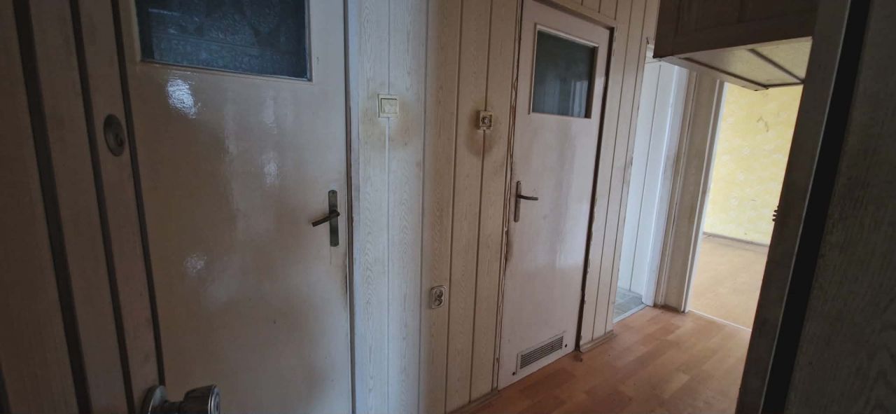 Mieszkanie 1-pokojowe Chorzów Batory, ul. Odrowążów. Zdjęcie 10