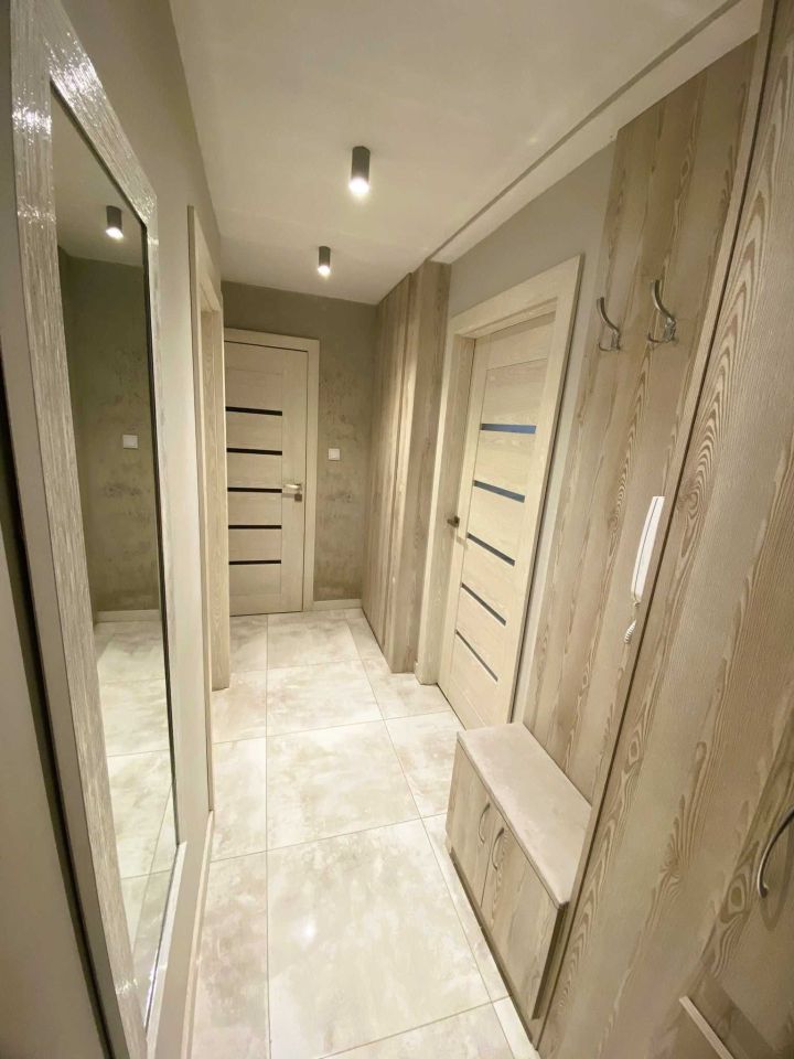 Mieszkanie 2-pokojowe Łódź Polesie, ul. Wileńska. Zdjęcie 5