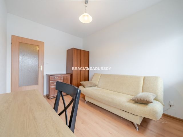 Mieszkanie 2-pokojowe Kraków Podgórze, ul. Tuchowska. Zdjęcie 18