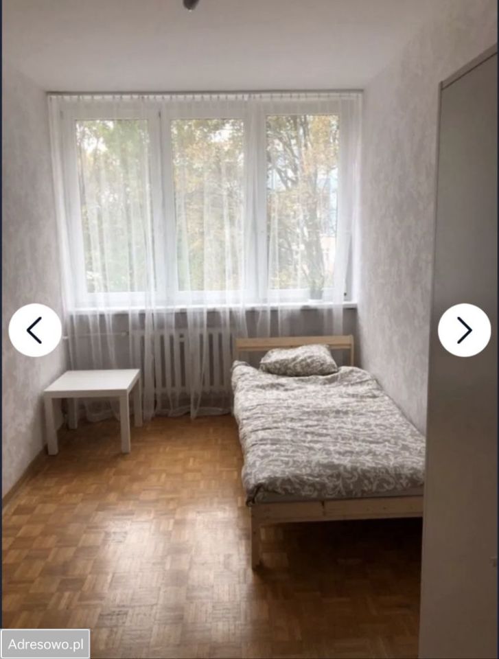 Pokój Wrocław Stare Miasto, ul. Wincentego Stysia. Zdjęcie 4