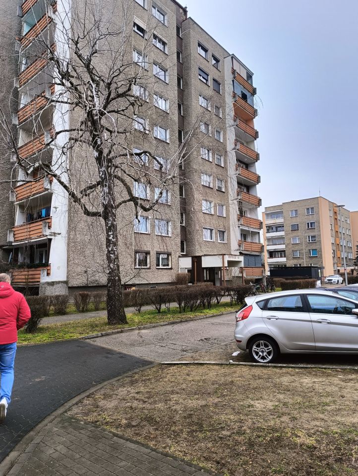 Mieszkanie 3-pokojowe Kędzierzyn-Koźle Kędzierzyn, ul. Wojciecha Korfantego. Zdjęcie 1