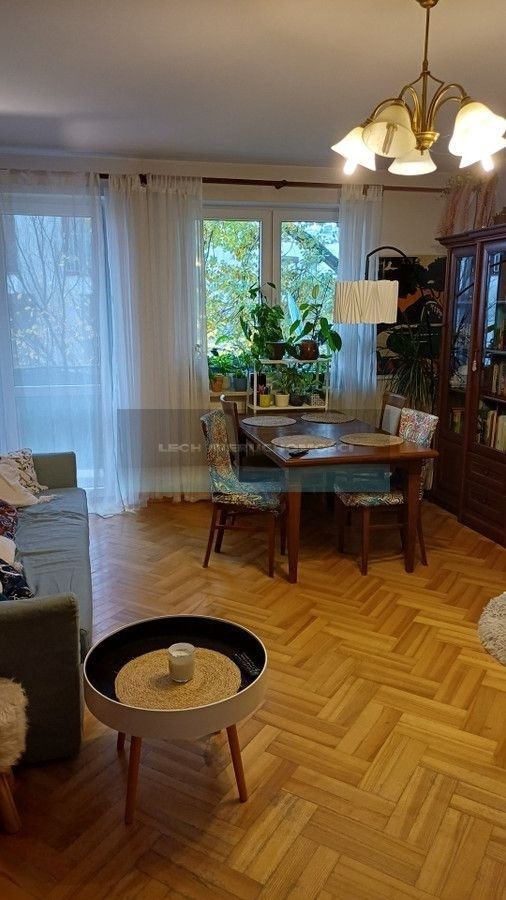 Mieszkanie 3-pokojowe Warszawa Białołęka, ul. Odkryta. Zdjęcie 2