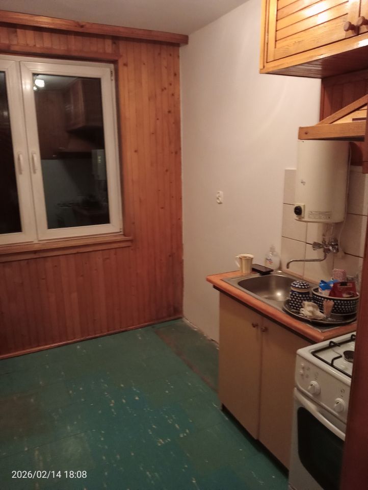 Mieszkanie 2-pokojowe Kraków Prądnik Czerwony, ul. Lublańska. Zdjęcie 6