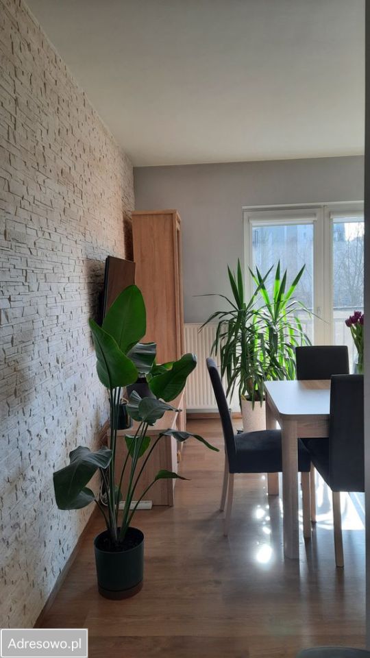 Mieszkanie 2-pokojowe Warszawa Nowodwory, ul. Dionizosa. Zdjęcie 14