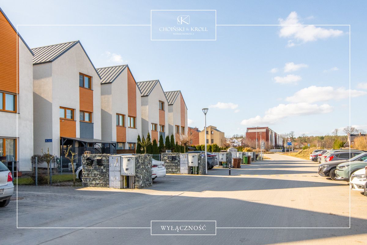 Mieszkanie 3-pokojowe Koninko, ul. Poetów. Zdjęcie 15