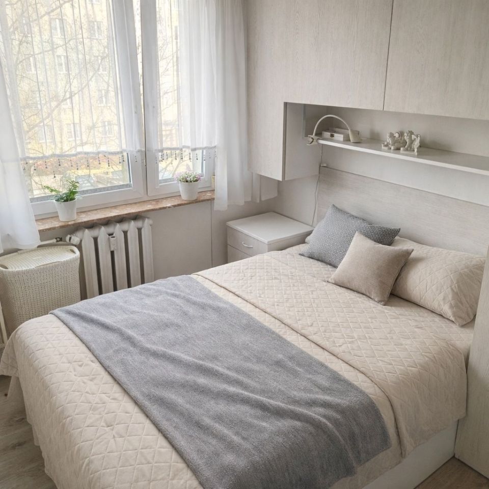 Mieszkanie 3-pokojowe Brodnica, ul. Mieszka I. Zdjęcie 8