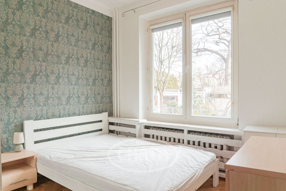 Mieszkanie 3-pokojowe Wrocław Grabiszyn, ul. Gajowicka. Zdjęcie 8