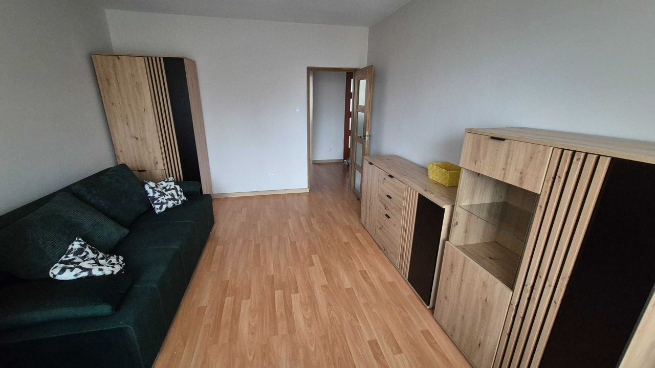 Mieszkanie 3-pokojowe Lublin Czechów, ul. Teodora Leszetyckiego. Zdjęcie 7