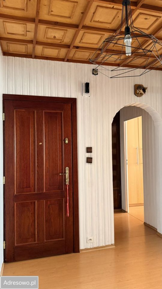 Mieszkanie 3-pokojowe Śrem, ul. Dezyderego Chłapowskiego. Zdjęcie 12