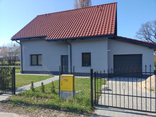 dom wolnostojący Świebodzice. Zdjęcie 1