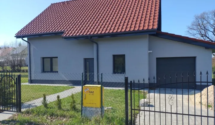 dom wolnostojący Świebodzice