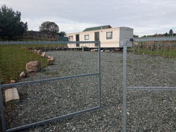 Działka rekreacyjna Łączewna. Zdjęcie 1