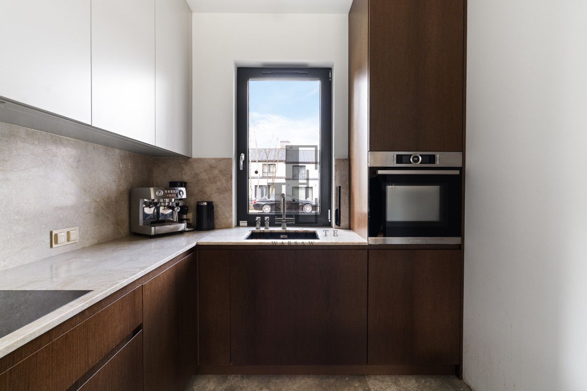 dom szeregowy, 5 pokoi Stara Wieś, ul. Słowika. Zdjęcie 7