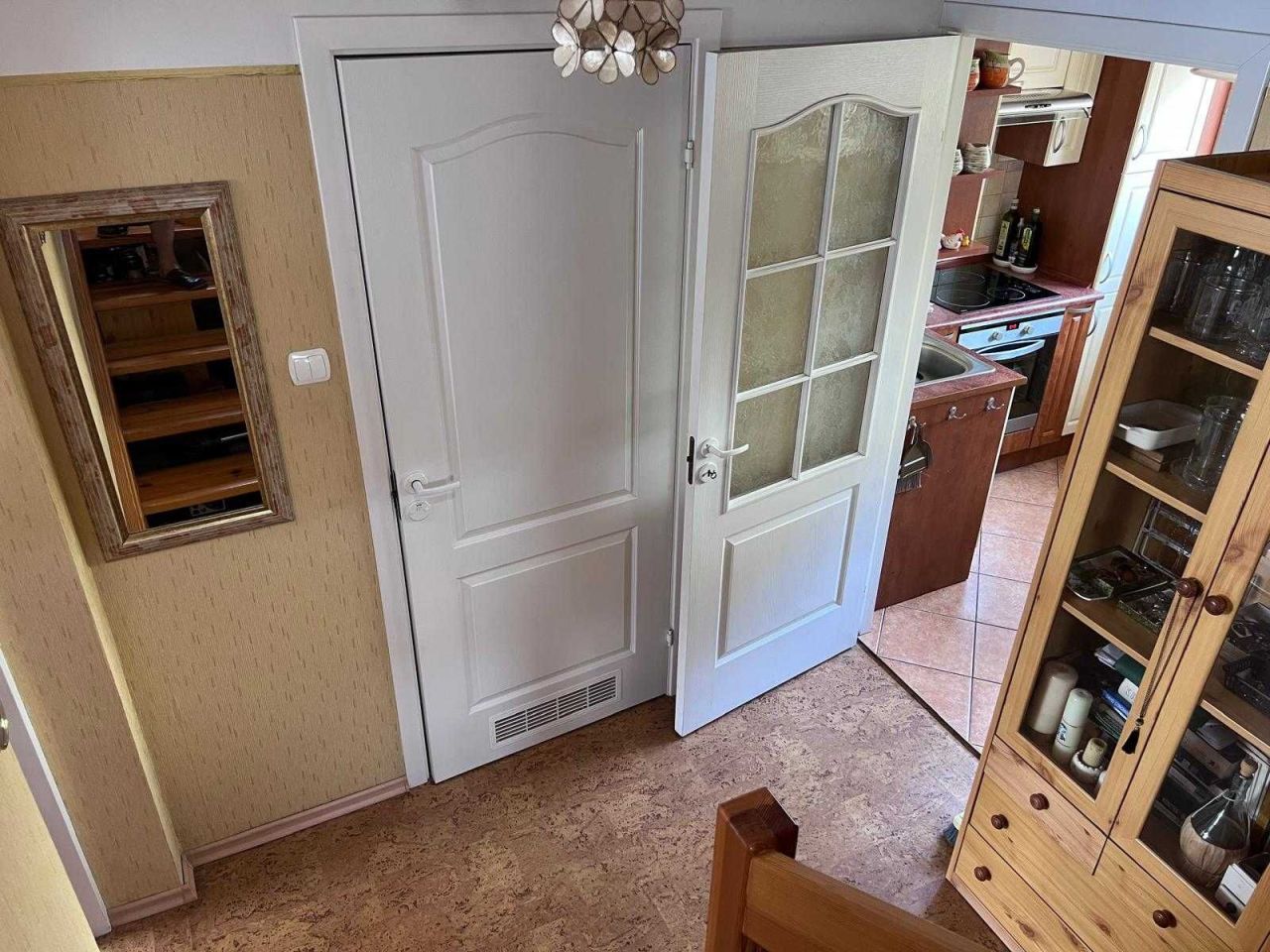 Mieszkanie 3-pokojowe Hel. Zdjęcie 2