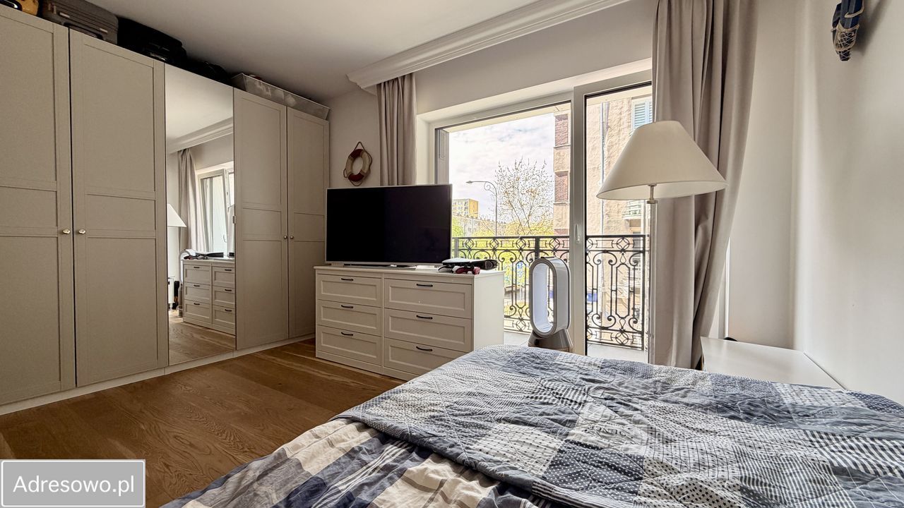 Mieszkanie 2-pokojowe Warszawa Praga-Północ, ul. Ząbkowska. Zdjęcie 12