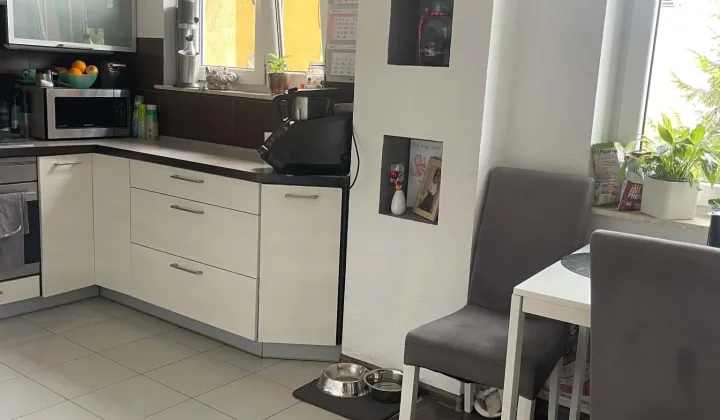 Mieszkanie 3-pokojowe Gorlice Śródmieście, ul. Marii Konopnickiej