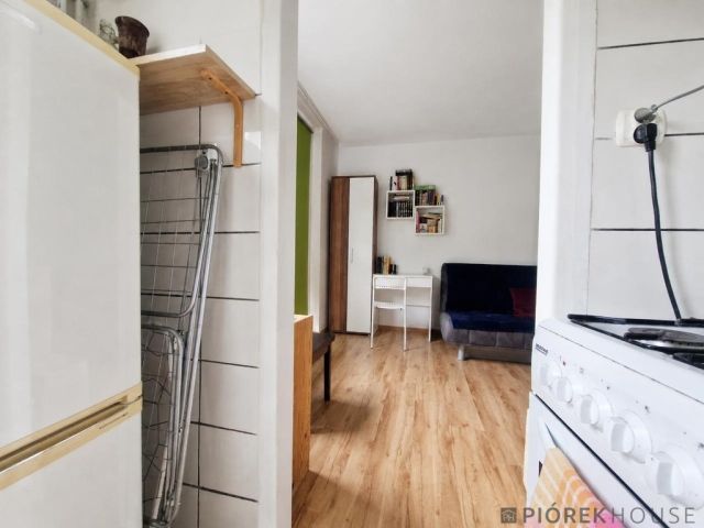 Mieszkanie 1-pokojowe Warszawa Targówek, ul. Suwalska. Zdjęcie 12