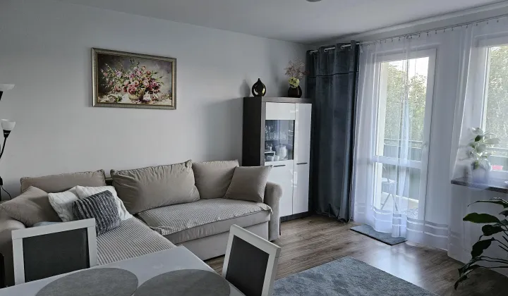 Mieszkanie 3-pokojowe Lublin LSM, ul. Bursztynowa
