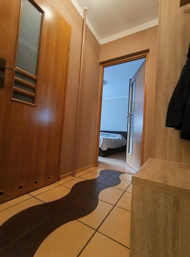 Mieszkanie 2-pokojowe Łódź Teofilów, ul. Rojna. Zdjęcie 3