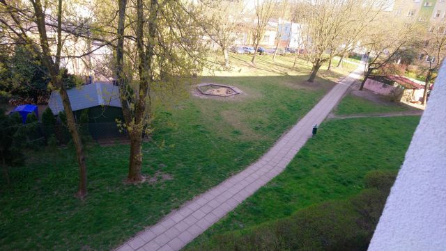Mieszkanie 2-pokojowe Łódź Chojny, Gospodarcza 4 m 6. Zdjęcie 12