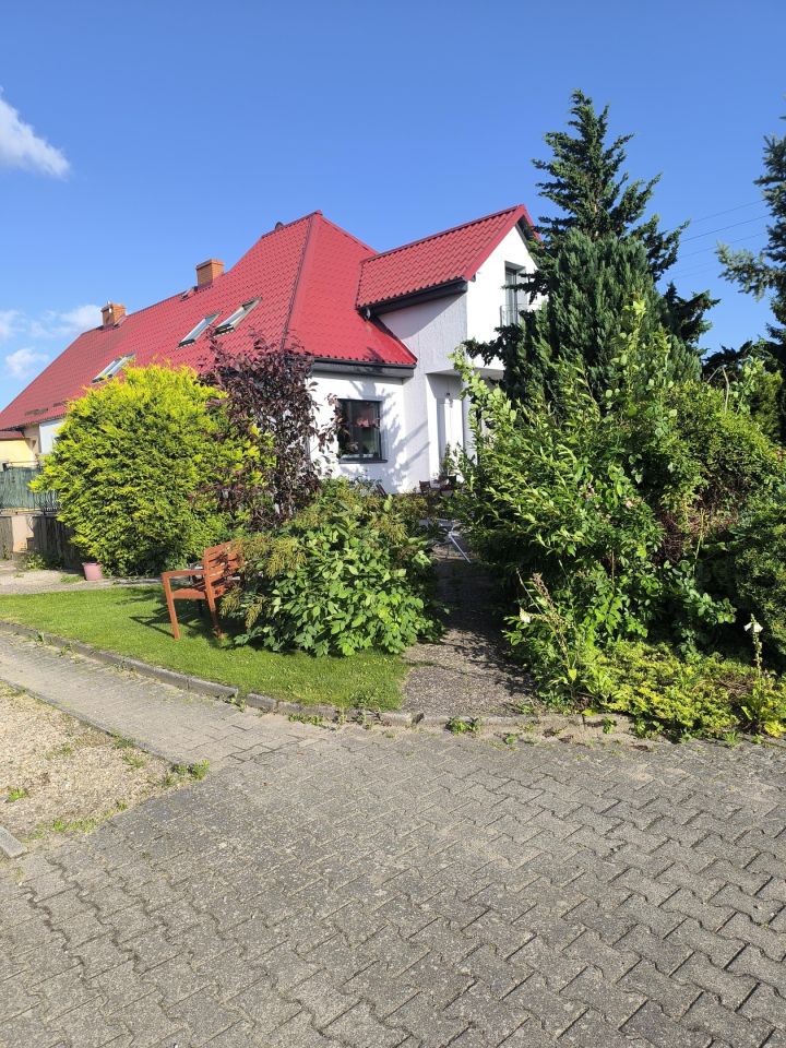 bliźniak, 5 pokoi Koszanowo. Zdjęcie 10
