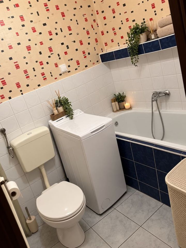 Mieszkanie 2-pokojowe Sosnowiec Milowice, ul. Krzysztofa Kamila Baczyńskiego. Zdjęcie 3