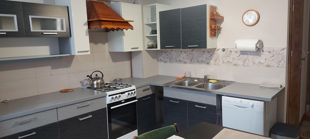 Mieszkanie 3-pokojowe Szczecin Centrum, ul. Jagiellońska. Zdjęcie 7