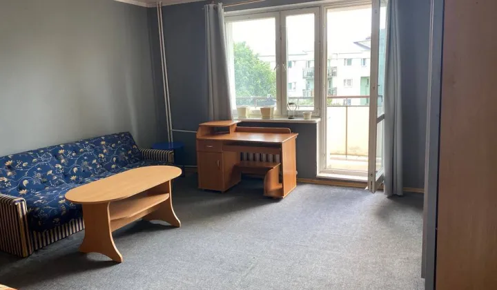 Mieszkanie 3-pokojowe Poznań, os. Powstańców Warszawy