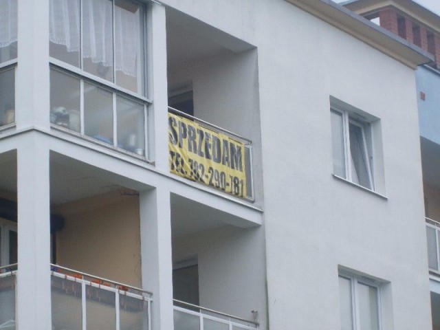 Mieszkanie 1-pokojowe Słupsk, ul. prof. Tadeusza Kotarbińskiego. Zdjęcie 1