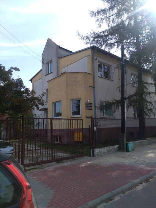Lokal Żary, ul. Kujawska