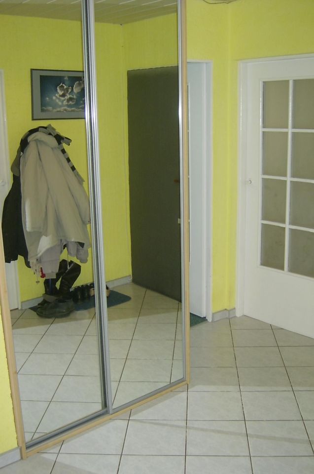 Mieszkanie 4-pokojowe Wrocław Krzyki, ul. Krynicka. Zdjęcie 5