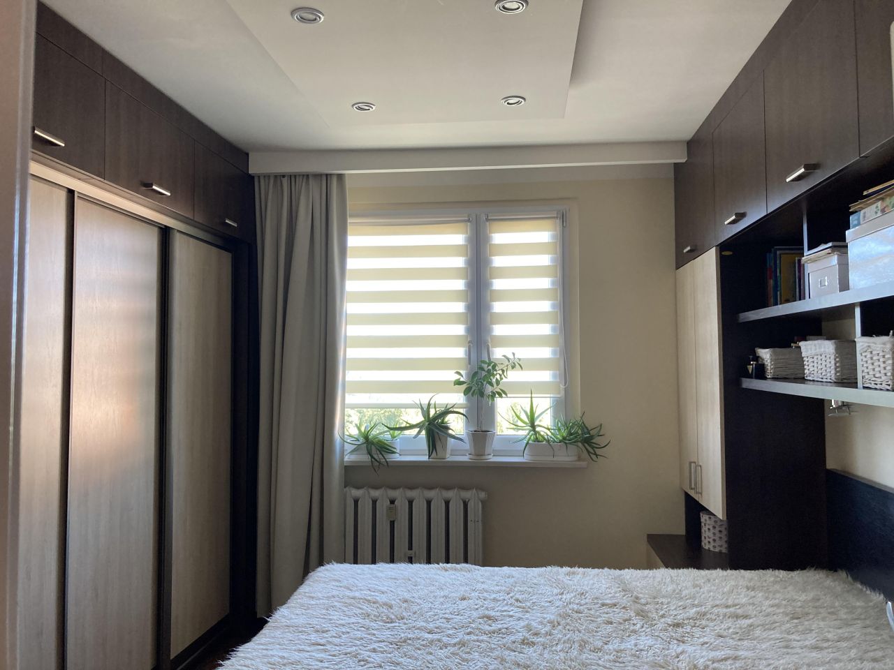 Mieszkanie 3-pokojowe Maków Mazowiecki, ul. Kopernika. Zdjęcie 3