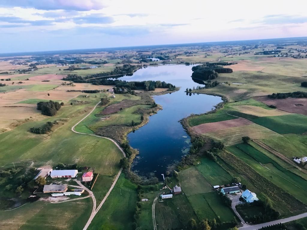 Działka budowlana Żegary. Zdjęcie 2