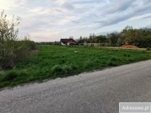 Działka budowlana Tarnobrzeg Dzików, ul. Żabia. Zdjęcie 1