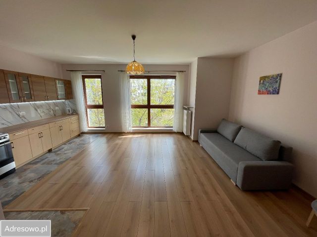 Mieszkanie 3-pokojowe Warszawa Mokotów, ul. Bluszczańska. Zdjęcie 1