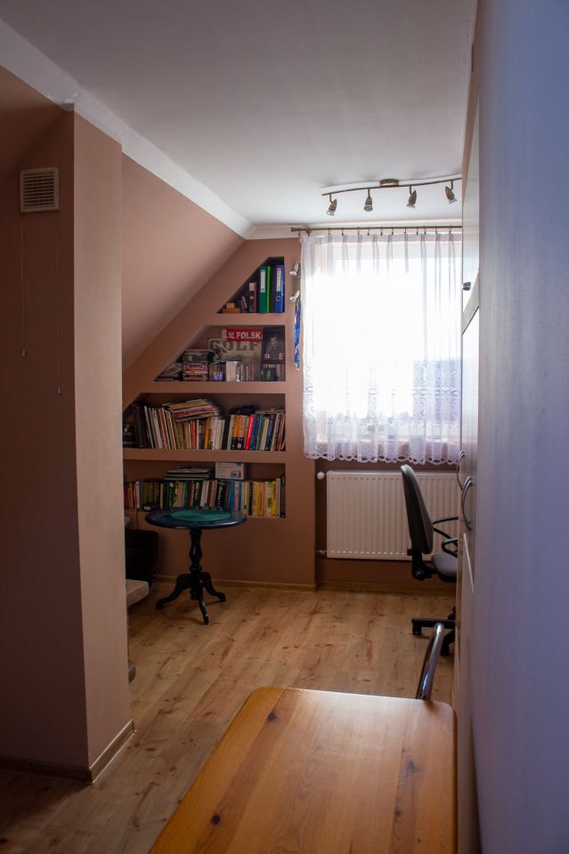 Lokal Jędrzychów, ul. Wiejska. Zdjęcie 2